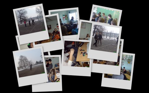 Rckevei Ady Endre Gimnzium 9.a